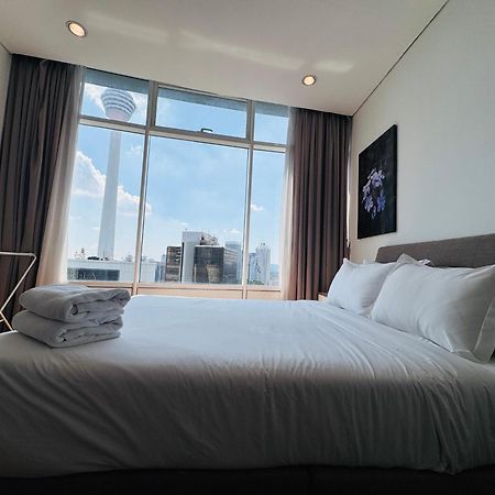 Vortex Suites Klcc 2Bedroom & 3Bedroom Apartment Kuala Lumpur Zewnętrze zdjęcie