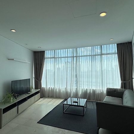 Vortex Suites Klcc 2Bedroom & 3Bedroom Apartment Kuala Lumpur Zewnętrze zdjęcie