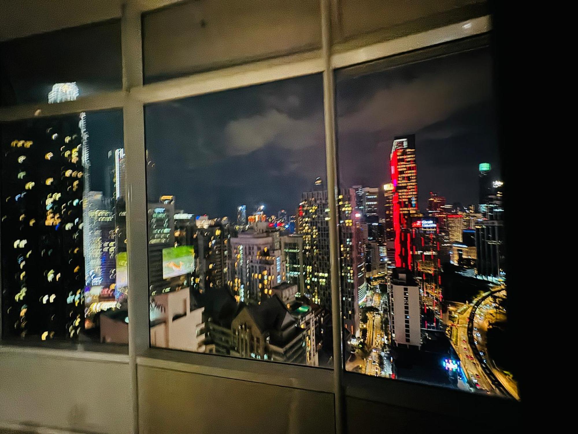Vortex Suites Klcc 2Bedroom & 3Bedroom Apartment Kuala Lumpur Zewnętrze zdjęcie
