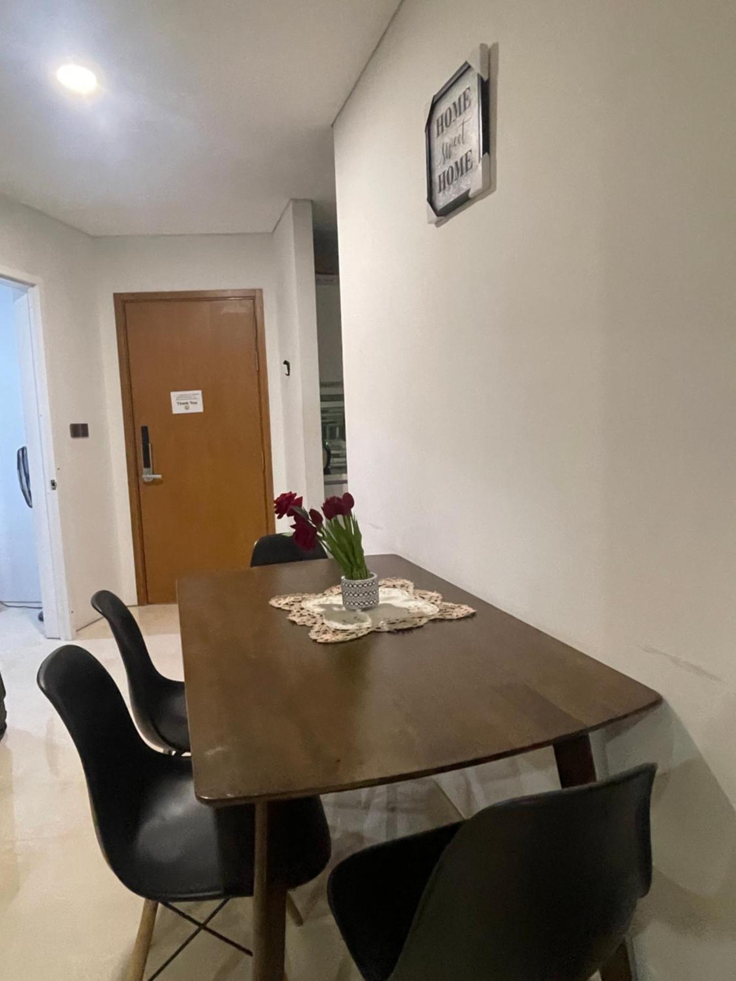 Vortex Suites Klcc 2Bedroom & 3Bedroom Apartment Kuala Lumpur Zewnętrze zdjęcie