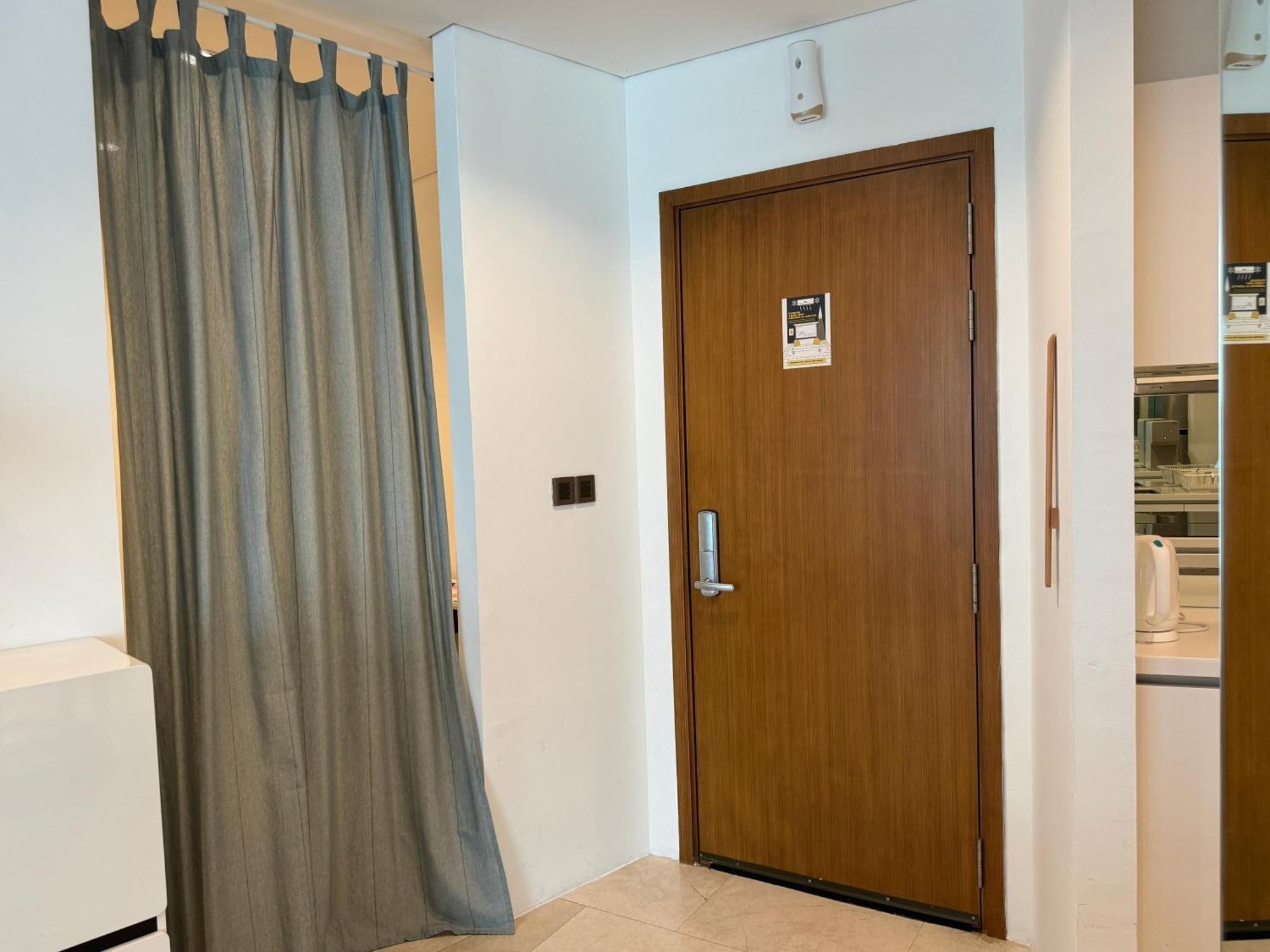 Vortex Suites Klcc 2Bedroom & 3Bedroom Apartment Kuala Lumpur Zewnętrze zdjęcie
