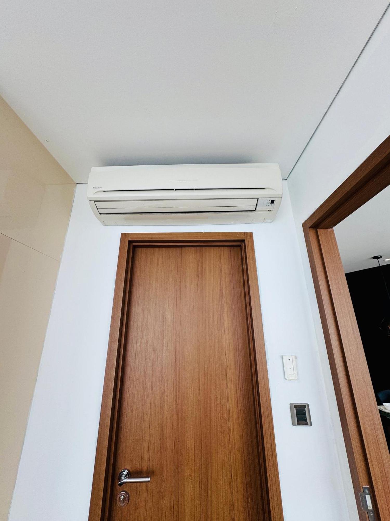 Vortex Suites Klcc 2Bedroom & 3Bedroom Apartment Kuala Lumpur Zewnętrze zdjęcie