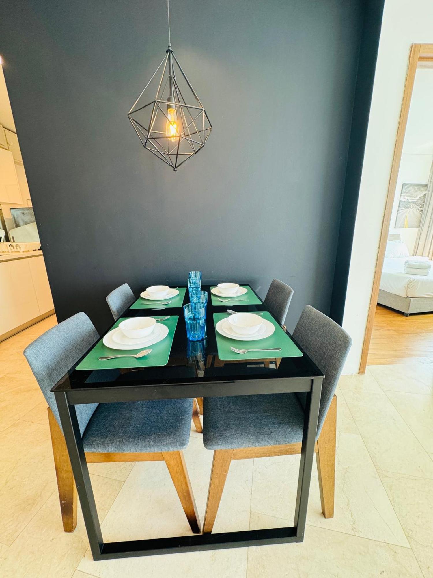 Vortex Suites Klcc 2Bedroom & 3Bedroom Apartment Kuala Lumpur Zewnętrze zdjęcie